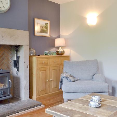 Pear Tree Cottage Wirksworth Exterior photo