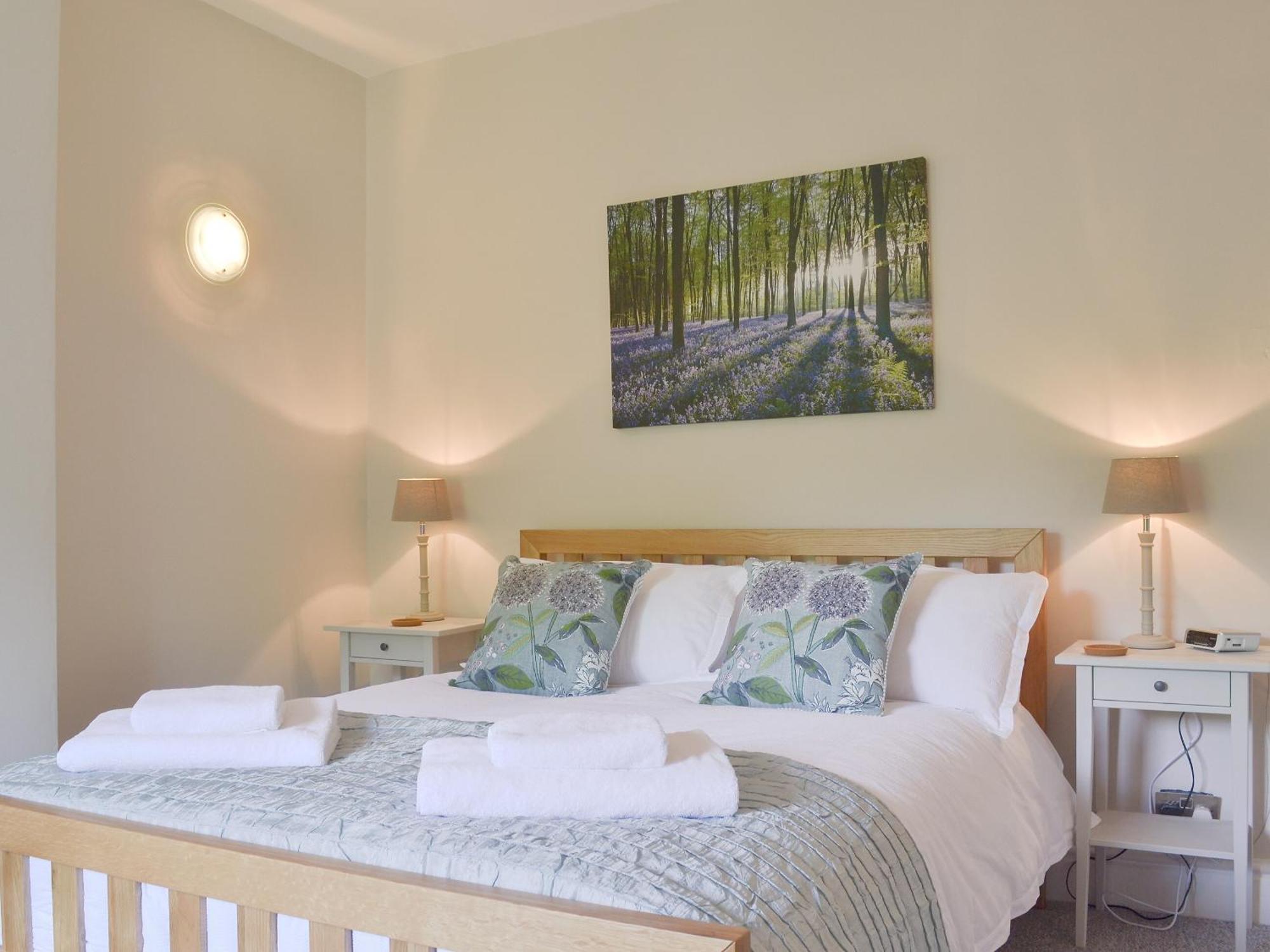 Pear Tree Cottage Wirksworth Exterior photo