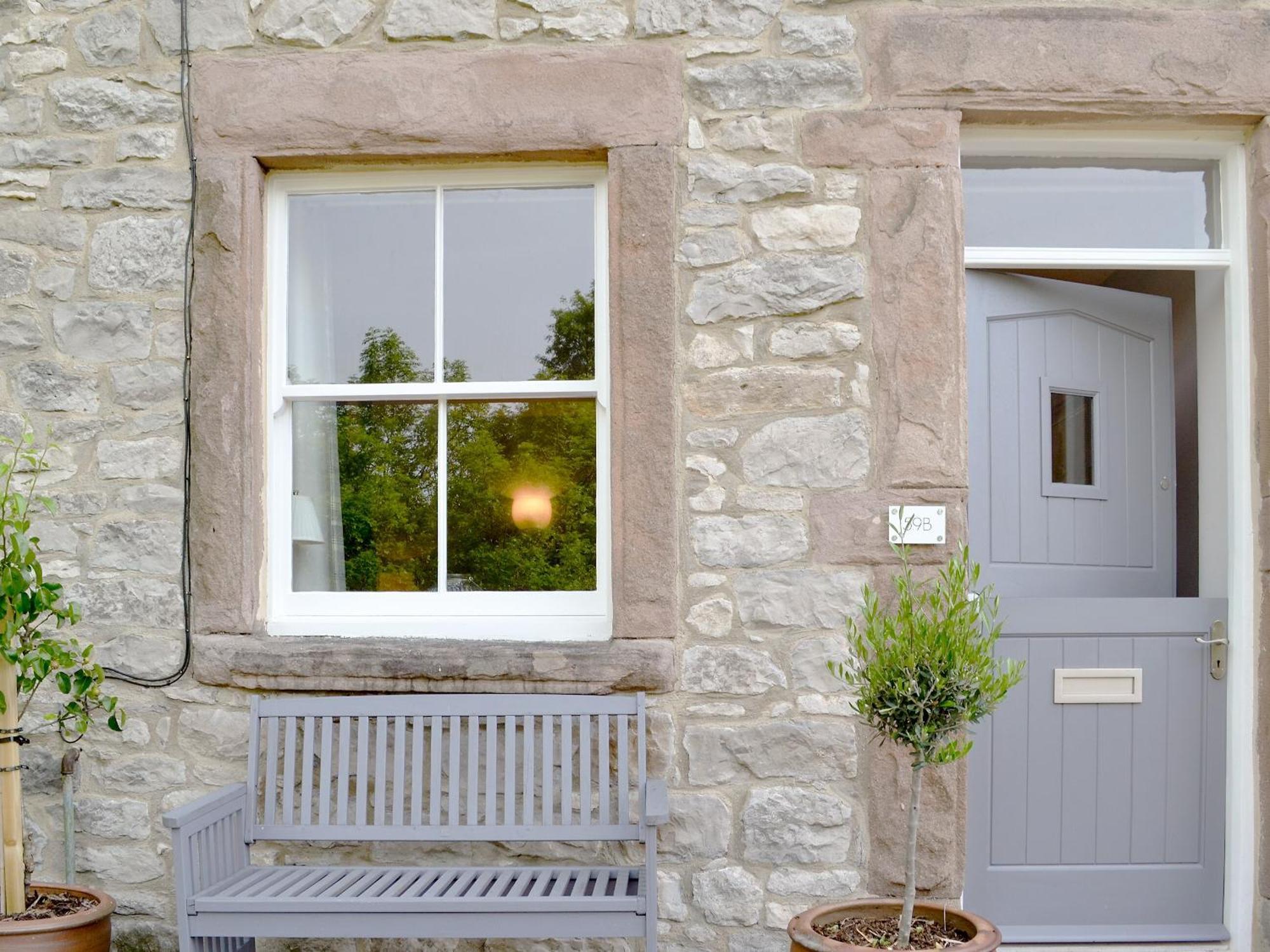 Pear Tree Cottage Wirksworth Exterior photo