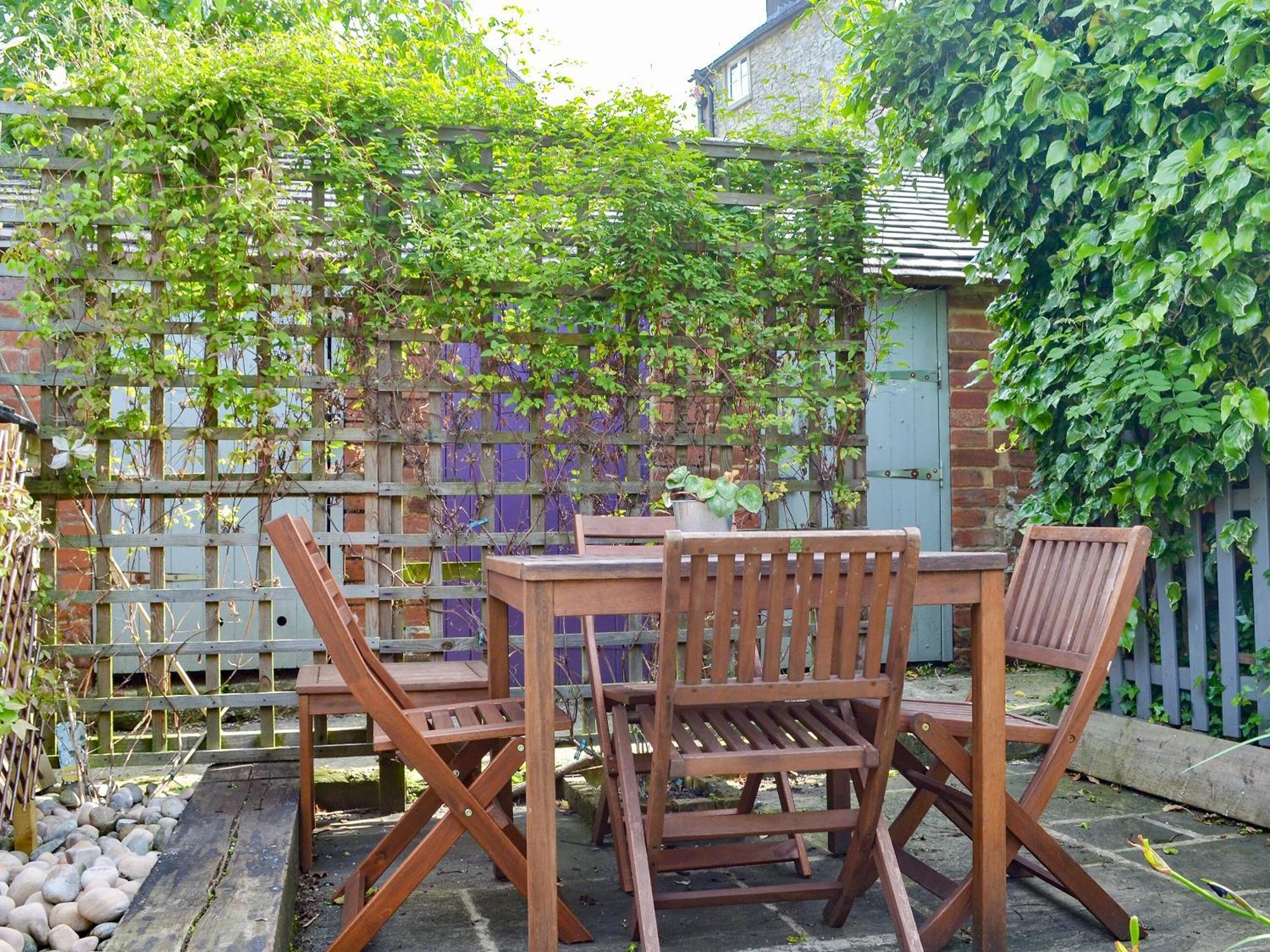 Pear Tree Cottage Wirksworth Exterior photo